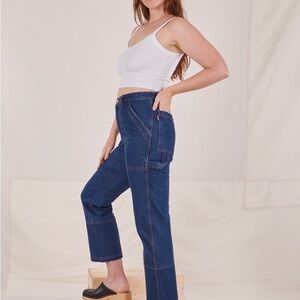 NWT BIG BUD CARPENTER JEANS